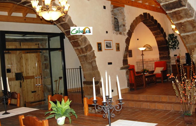 Casa Rural Forn del Sitjar - Foto 9
