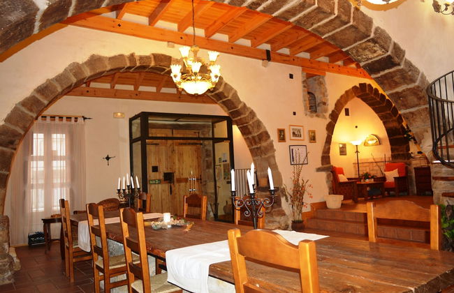 Casa Rural Forn del Sitjar - Foto 7