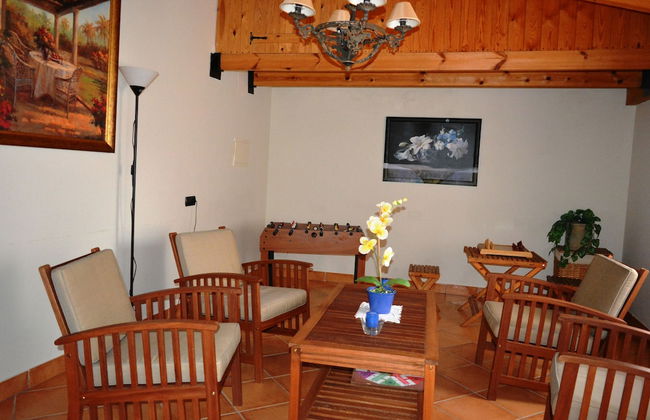 Casa Rural Forn del Sitjar - Foto 10