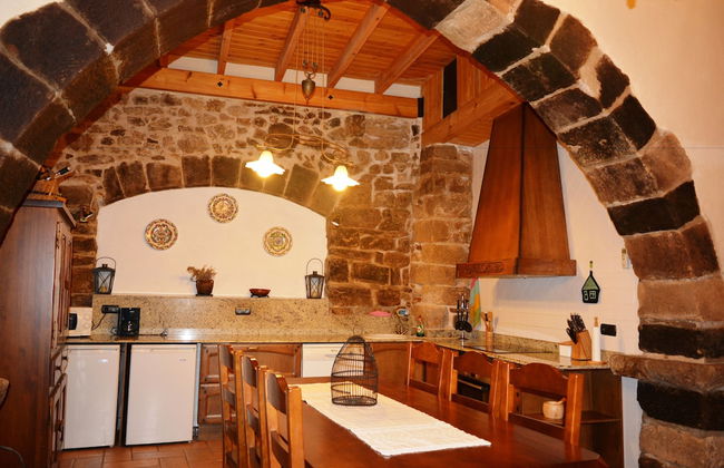 Casa Rural Forn del Sitjar - Foto 8