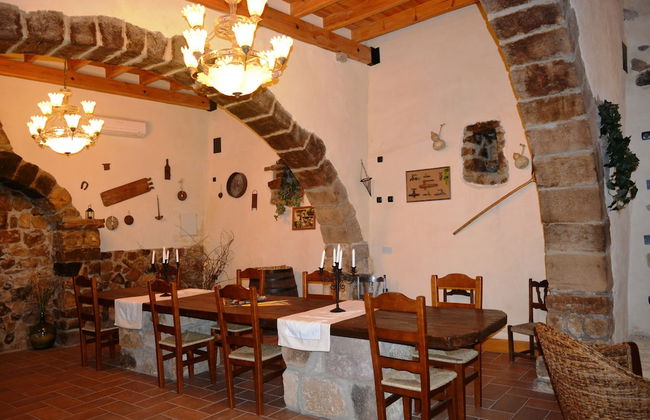Casa Rural Forn del Sitjar - Foto 6