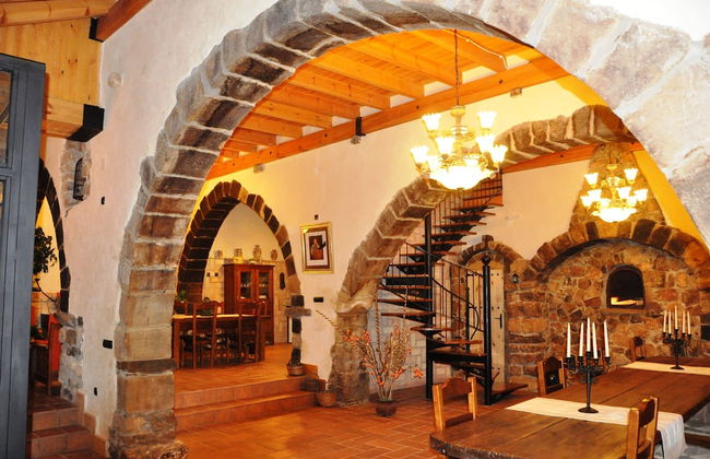 Casa Rural Forn del Sitjar - Foto 1