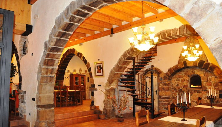 Foto 1 - Casa Rural Forn del Sitjar
