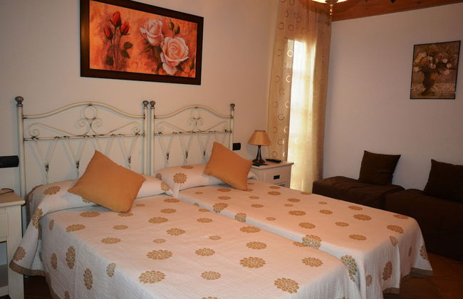 Casa Rural Forn del Sitjar - Foto 3