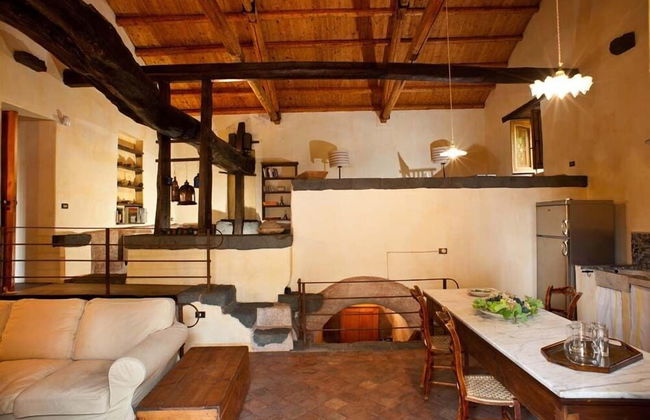 Palmento Monterosso - Foto 11