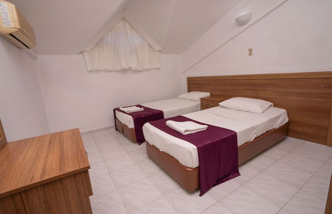 Princess Rima Apartments - Foto 4