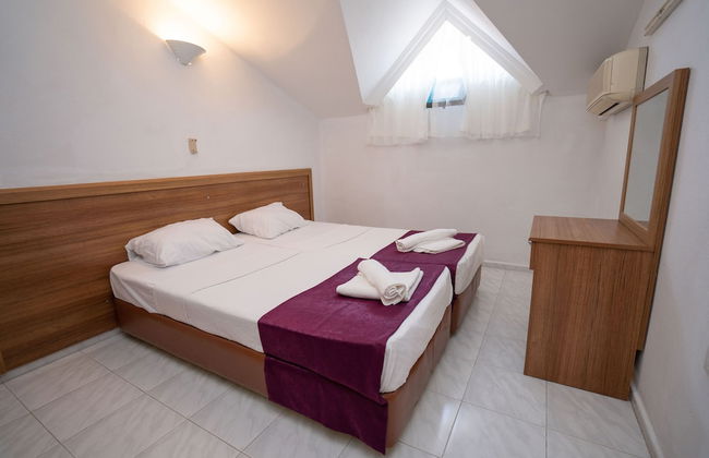 Princess Rima Apartments - Foto 6