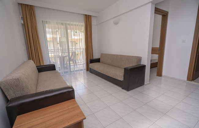 Princess Rima Apartments - Foto 17