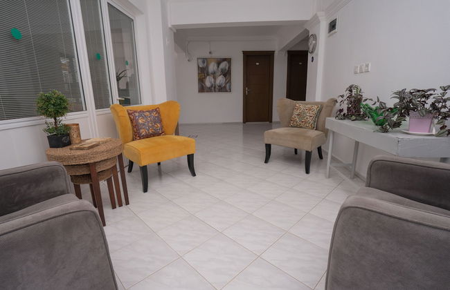 Princess Rima Apartments - Foto 12