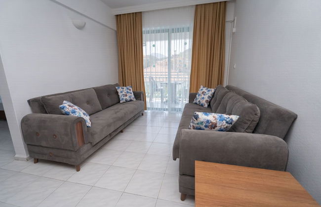Princess Rima Apartments - Foto 16