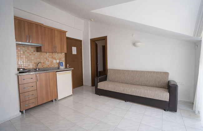 Princess Rima Apartments - Foto 13