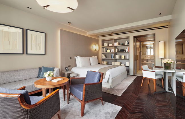 Mandarin Oriental Lutetia, Paris - Foto 11