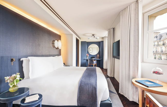 Mandarin Oriental Lutetia, Paris - Foto 79
