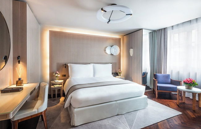 Mandarin Oriental Lutetia, Paris - Foto 24