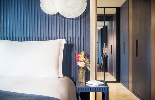 Mandarin Oriental Lutetia, Paris - Foto 12