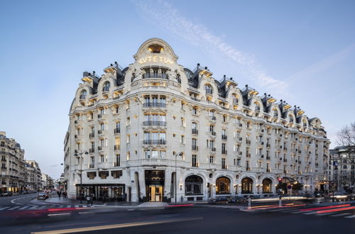 Photo 1 - Hotel Lutetia, Paris