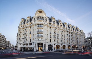 Foto 1 - Hotel Lutetia, Paris