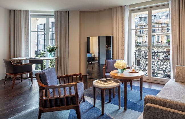 Mandarin Oriental Lutetia, Paris - Foto 7