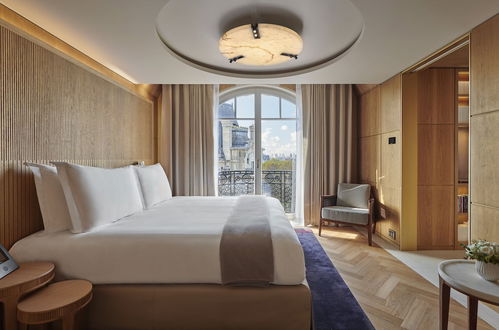 Photo 15 - Hotel Lutetia, Paris