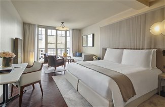 Photo 3 - Hotel Lutetia, Paris