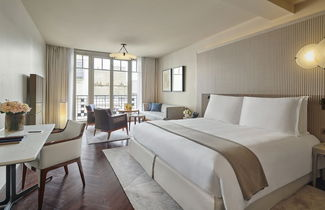 Foto 3 - Hotel Lutetia, Paris