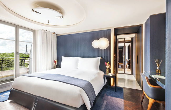 Mandarin Oriental Lutetia, Paris - Foto 16