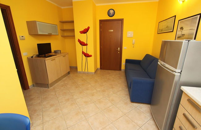 Alfiere Apartments - Photo 42