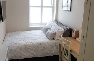 Photo 3 - Direct Sea Views, Seafront Location & Free Parking