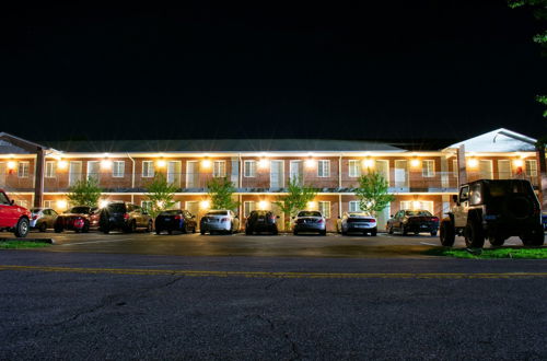 Foto 46 - Affordable Corporate Suites Christiansburg