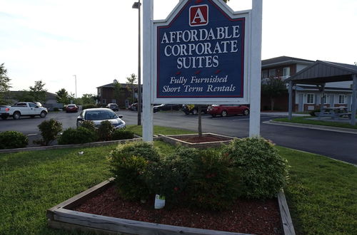 Photo 62 - Affordable Corporate Suites Christiansburg