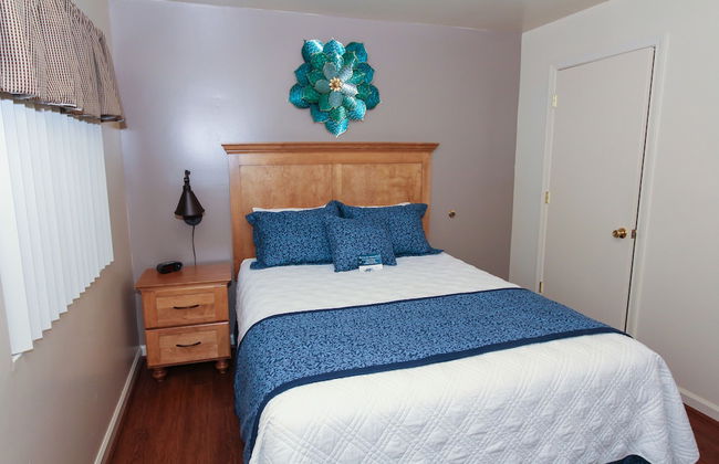 Affordable Suites of America Waynesboro - Foto 9