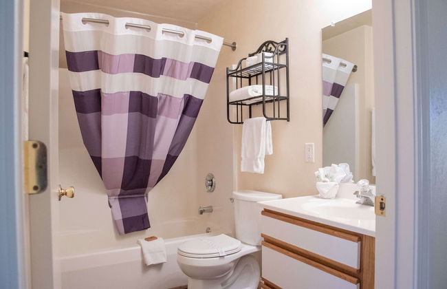 Affordable Suites of America Waynesboro - Foto 53