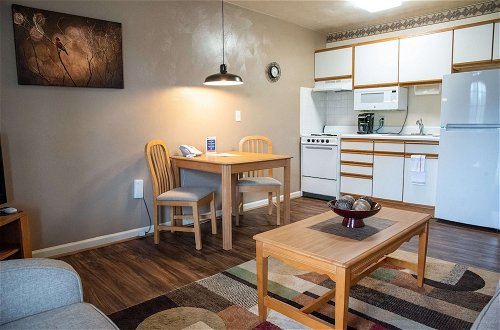 Foto 25 - Affordable Suites Concord