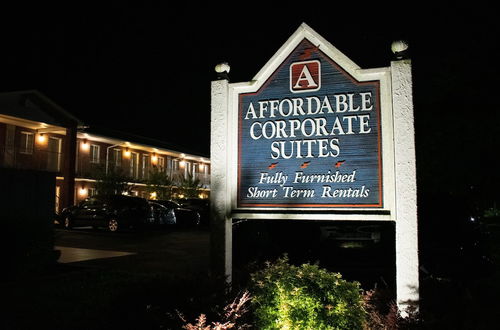 Photo 46 - Affordable Suites Concord