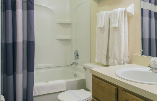 Affordable Suites Concord - Foto 48