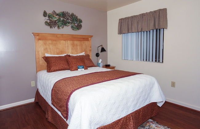 Affordable Suites of America Waynesboro - Foto 10