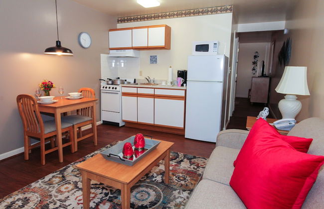Affordable Suites of America Waynesboro - Foto 50