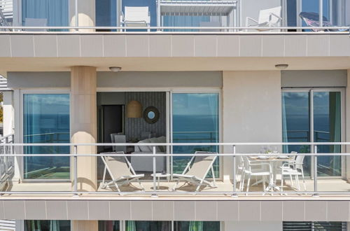 Foto 28 - Apartment Near the Beach and sea View - Rodamar II