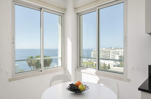 Photo 11 - Apartment Near the Beach and sea View - Rodamar II