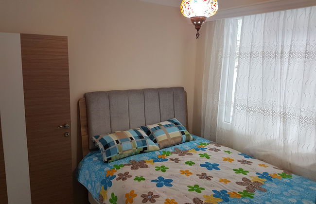 Eyup Sultan Family Apartment - Foto 2