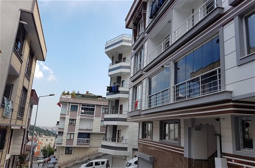 Photo 11 - Eyup Sultan Family Apartment
