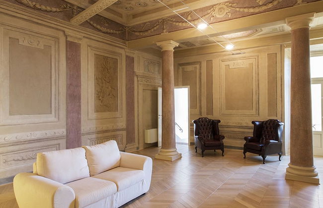 Rent in Tuscany Cortona Deluxe - Foto 14