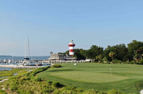 Foto 41 - Evian Hilton Head Island