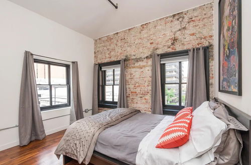 Photo 3 - PRISTINE 3 BR Million-Dollar Loft