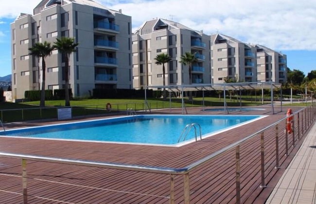 Apartamento Vergel de Denia 018 - Foto 12