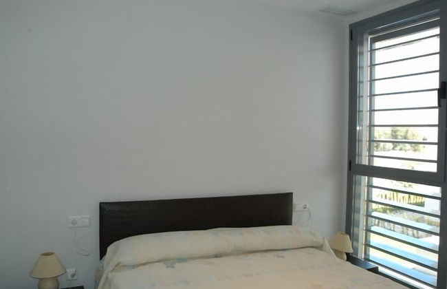 Apartamento Vergel de Denia 018 - Foto 2