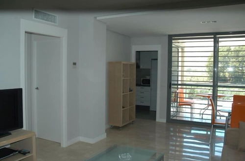 Foto 5 - Apartamento Vergel de Denia 033