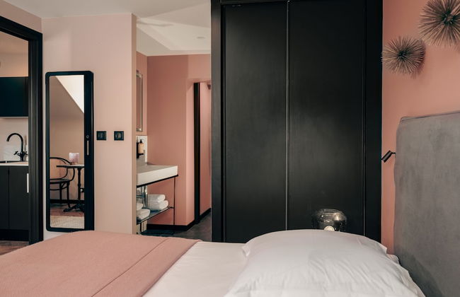 Le Nemours - Appartements Chalotais - Foto 3