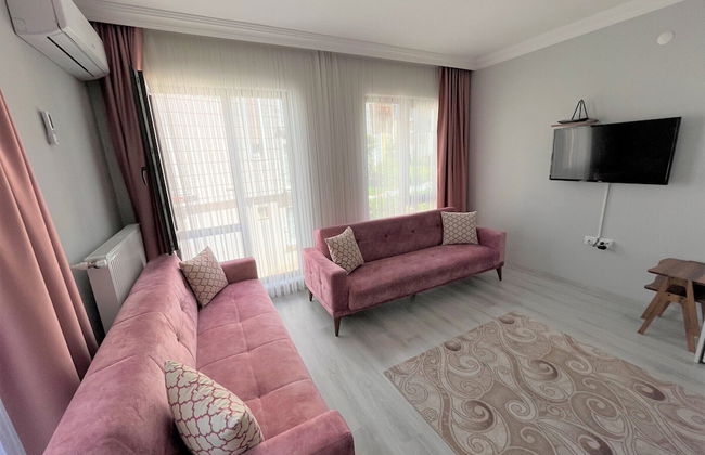 Cerrahpasa Apart Hotel - Photo 55
