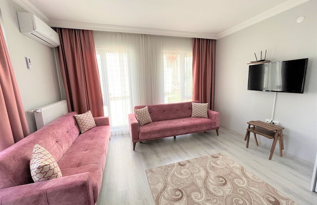 Cerrahpasa Apart Hotel - Photo 47